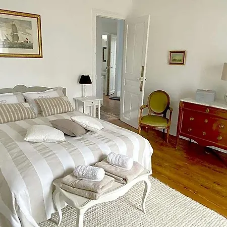 Bed & Breakfast Les De Louis