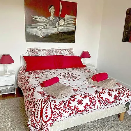 Bed & Breakfast Les De Louis