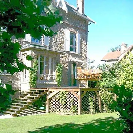 Bed & Breakfast Les De Louis