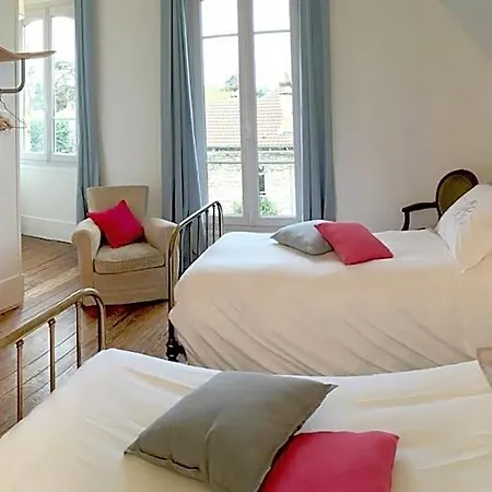 Bed & Breakfast Les De Louis *