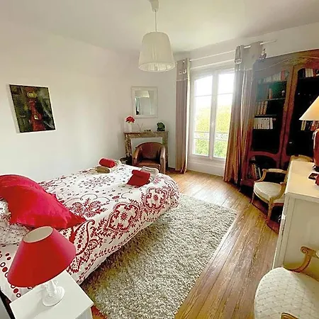 Les De Louis Bed & Breakfast