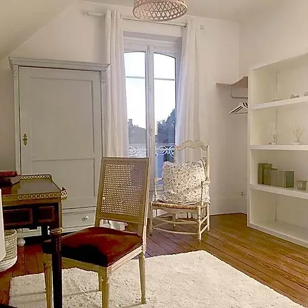 Bed & Breakfast Les De Louis