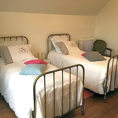 Les De Louis Bed & Breakfast