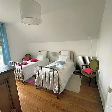 Bed & Breakfast Les De Louis Le Chesnay (Yvelines)