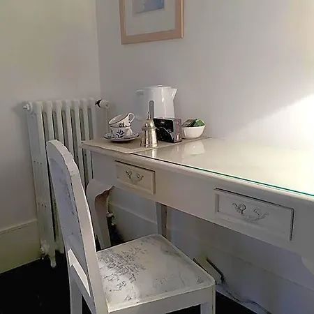 Les De Louis Bed & Breakfast Le Chesnay (Yvelines)