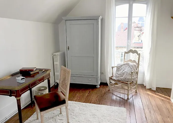 B&B Les De Louis
