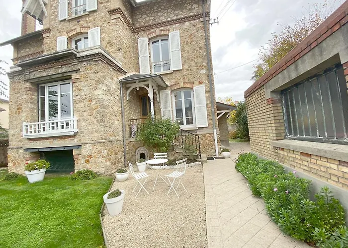 B&B Les De Louis *