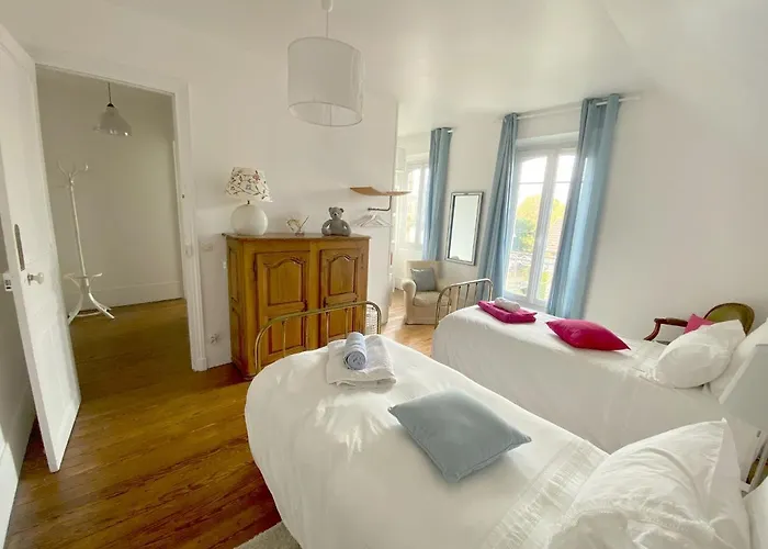 Les De Louis * 르 슈네