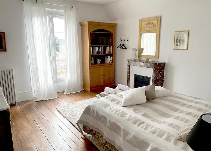 B&B Les De Louis